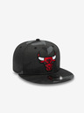 New Era Chicago Bulls Team Camo 9Fifty Șapcă de baseball