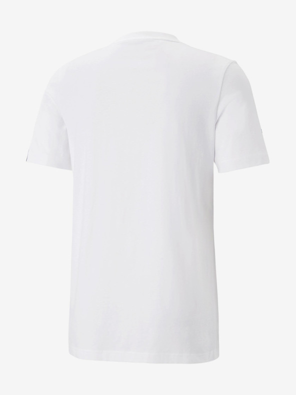 Puma BMW MMS Tricou