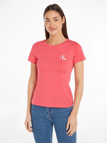 Calvin Klein Jeans Tricou 2 buc