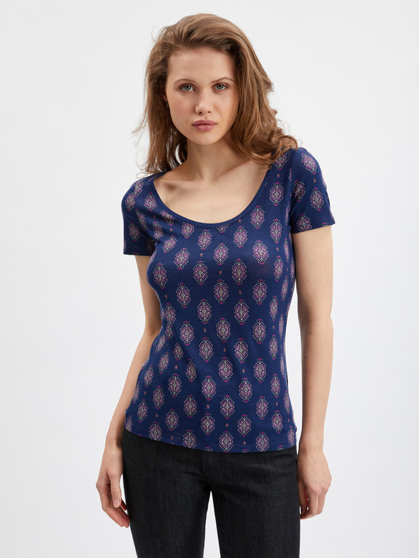 Orsay Tricou Albastru
