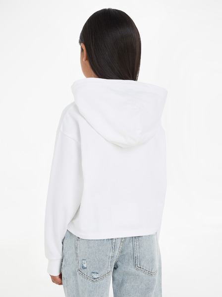Calvin Klein Jeans Hanorac pentru copii