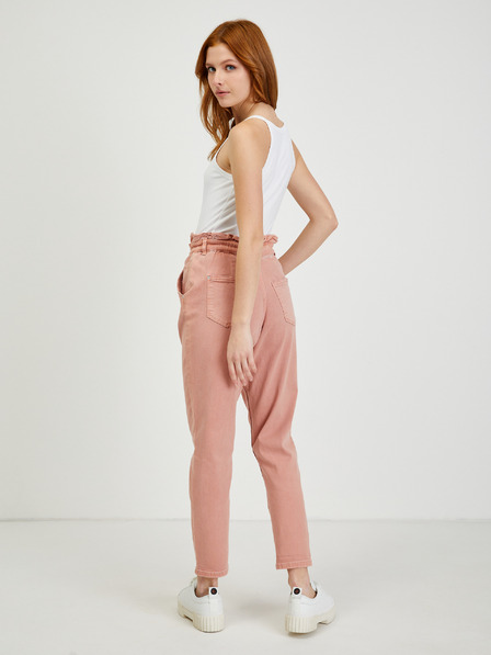 Orsay Blugi boyfriend damă caisă ORSAY