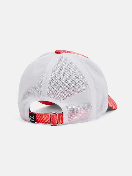 Under Armour Bărbați Under Armour Iso-chill Driver Mesh Cap Adj