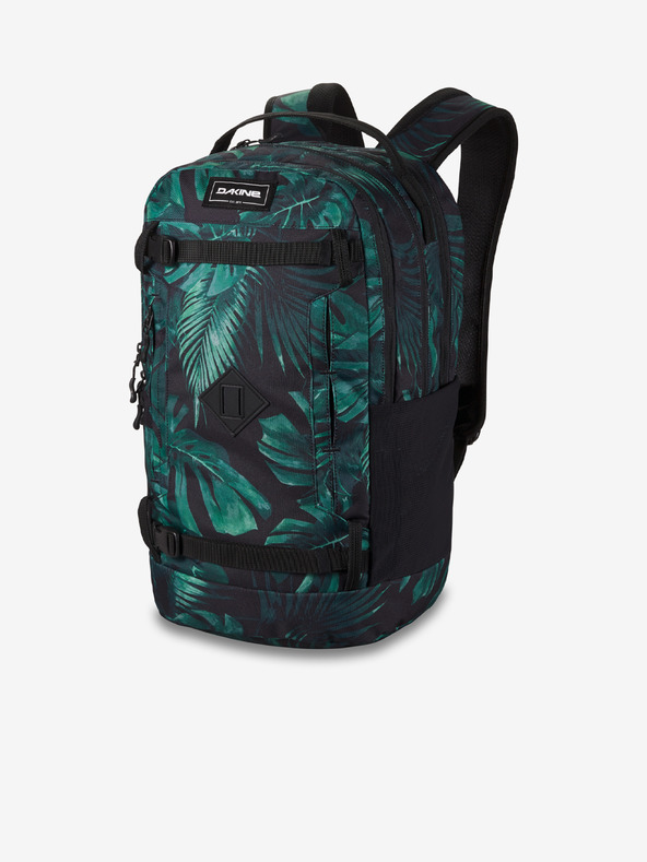 Dakine Urban Mission 23 l Rucsac Negru