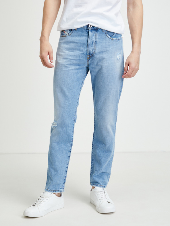 Diesel Mharky Jeans Albastru