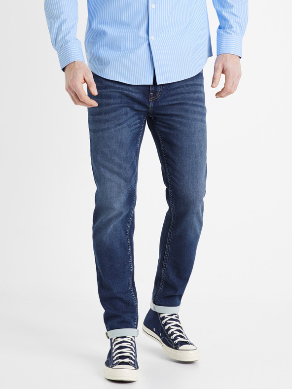 Celio C25 Dosuper Jeans