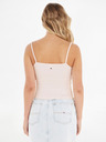 Tommy Jeans Linear Strap Top Maieu