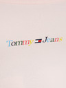 Tommy Jeans Linear Strap Top Maieu