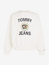 Tommy Jeans Boxy Luxe Hanorac