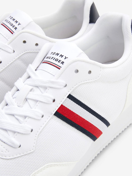 Tommy Hilfiger Core Lo Runner Teniși