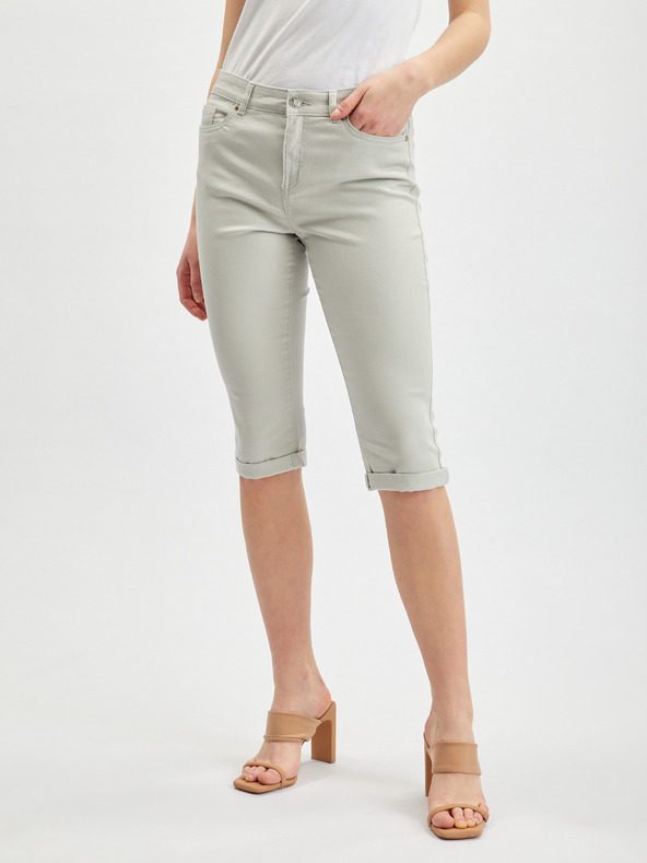 Orsay Jeans Gri