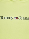 Tommy Jeans Serif Linear Hanorac