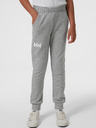 Helly Hansen Pantaloni de trening pentru copii