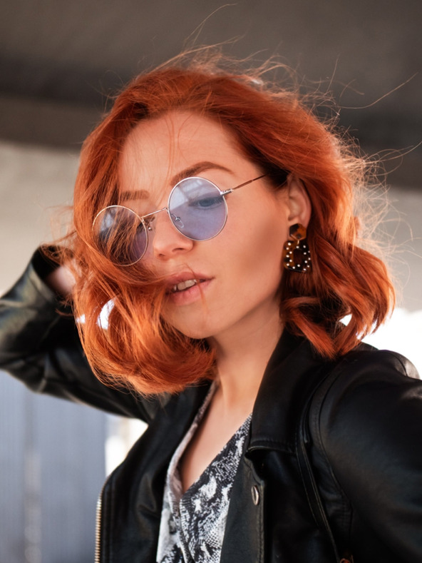 VEYREY Gunnel Ochelari de soare