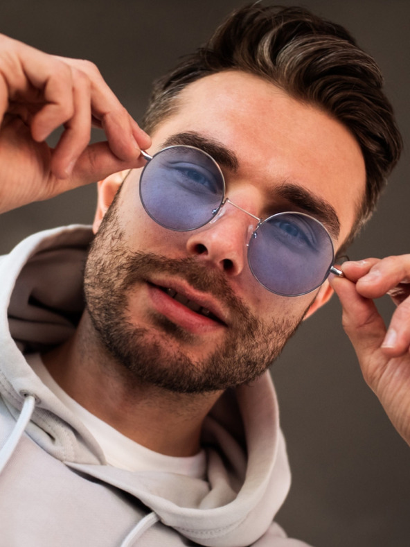 VEYREY Gunnel Ochelari de soare