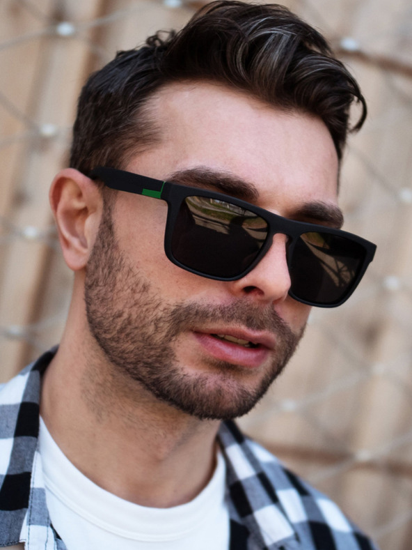 VEYREY Nerd Robert Ochelari de soare