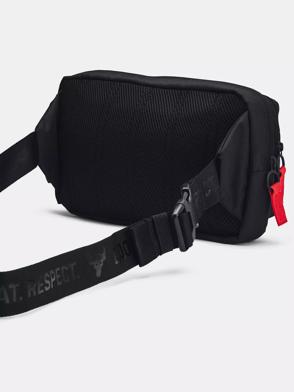Under Armour Geantă bărbați Under Armour UA Project Rock Waist Bag
