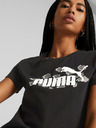 Puma Animal Tricou