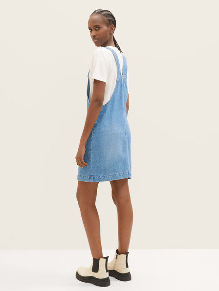 Tom Tailor Denim Rochie