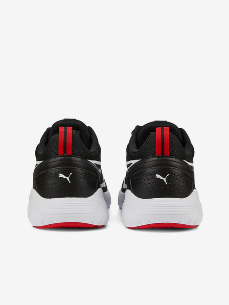 Puma Adidași Puma All-Day Active negri