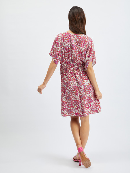Orsay Rochie roz cu model pentru femei ORSAY