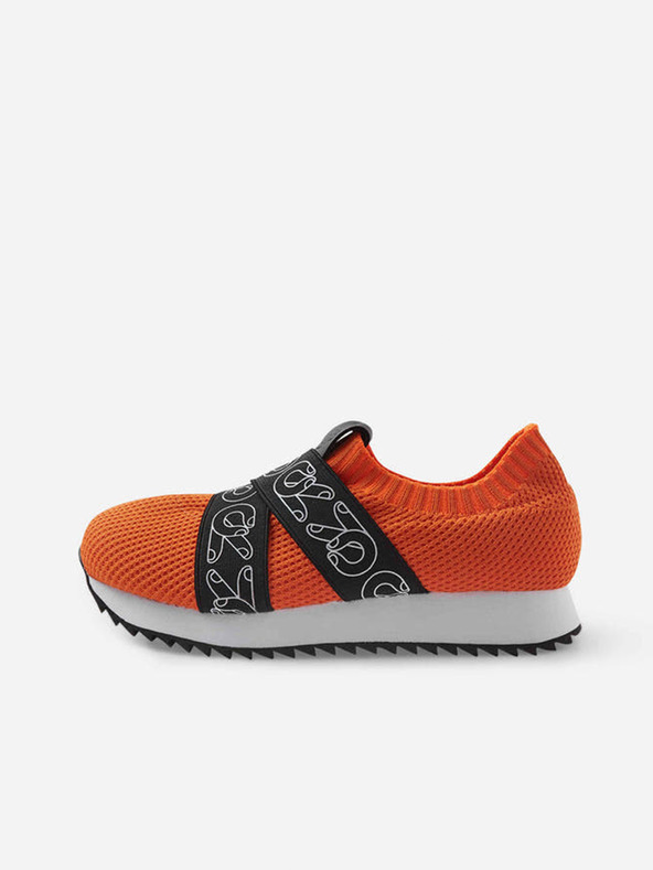 Reima Ok Slip On pentru copii Portocaliu