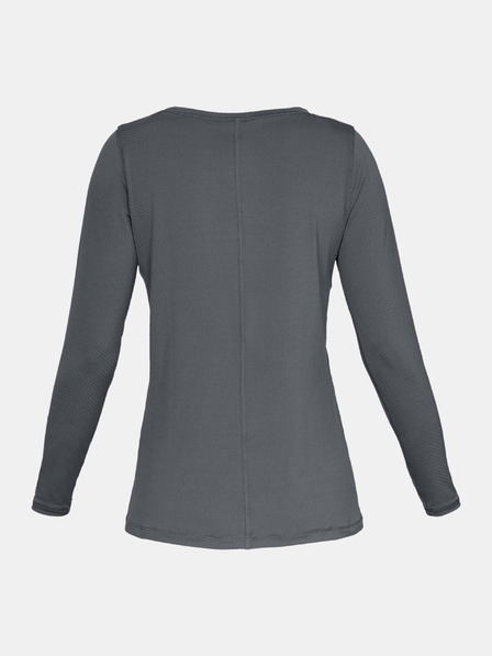 Under Armour Tricou pentru damă Under Armour Hg Armour Mânecă Lungă