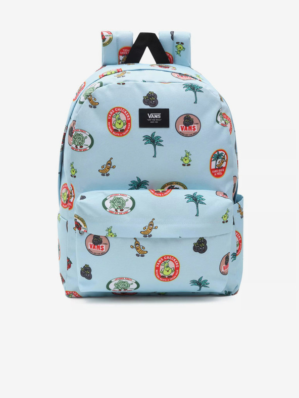 Vans MN Old Skool IIII Rucsac Albastru