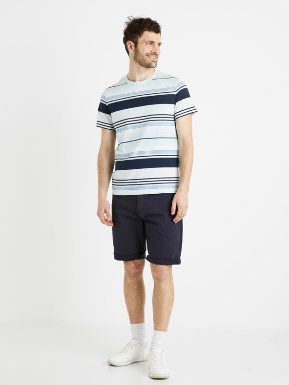 Celio Decademy Tricou