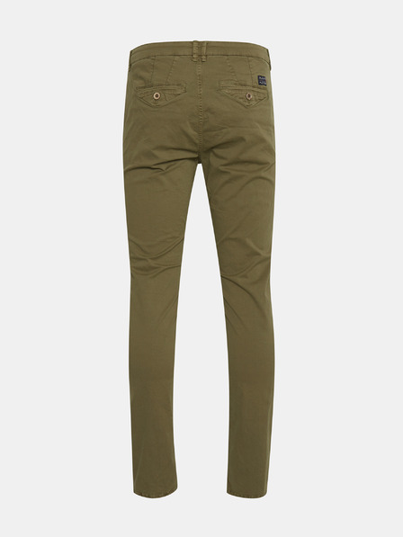 Blend Chino Pantaloni