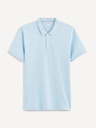 Celio Teone Polo Tricou