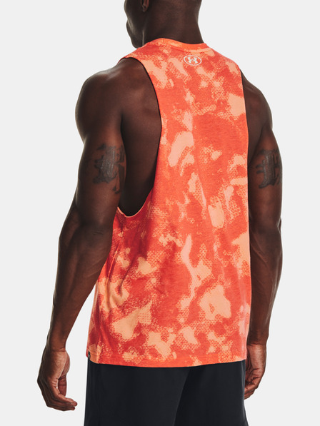 Under Armour Maiou bărbați Under Armour UA PJT ROCK AOP BRAHMA TANK