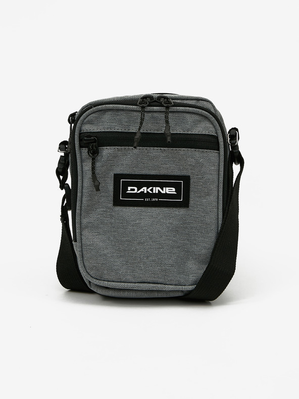 Dakine Field Cross body bag Gri