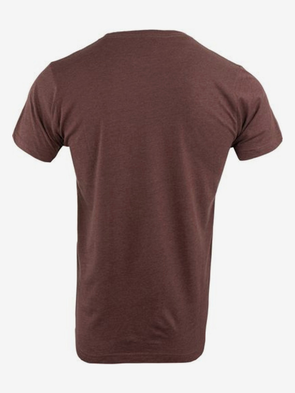 ALPINE PRO Zebaro Tricou