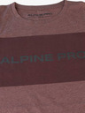 ALPINE PRO Zebaro Tricou