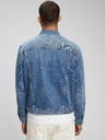 GAP Geaca jeans classic GAP