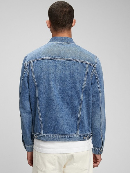 GAP Geaca jeans classic GAP