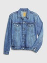 GAP Geaca jeans classic GAP