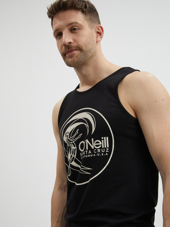 O'Neill Tricou bărbătesc negru O'Neill