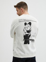 ONLY & SONS Banksy Hanorac
