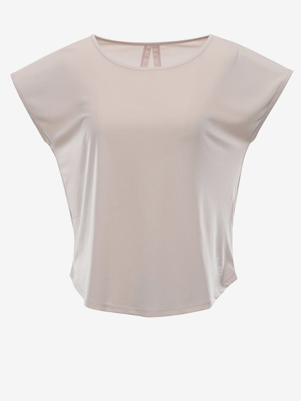 ALPINE PRO Breatha Top Bej