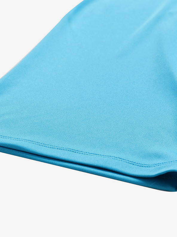 ALPINE PRO Cămașă funcțională pentru bărbați cu uscare la rece ALPINE PRO PANTHER albastru