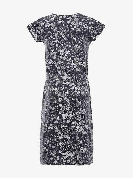 ALPINE PRO Rochie pentru copii ALPINE PRO KOLEDO albastru