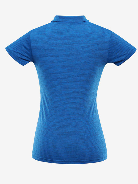 ALPINE PRO Donna Polo Tricou