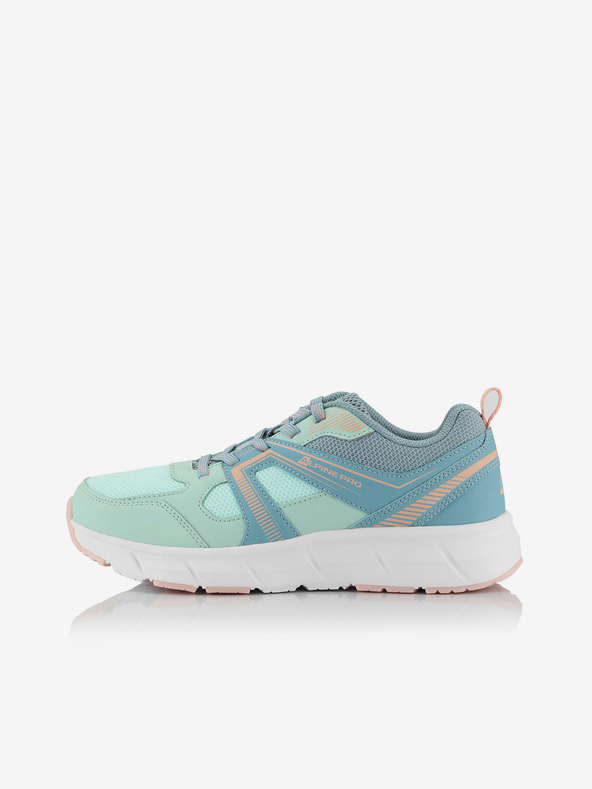 ALPINE PRO Lohaqe Teniși Verde