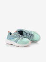 ALPINE PRO Pantofi sport ALPINE PRO LOHAQE verde