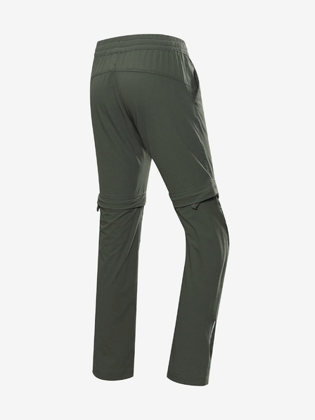 ALPINE PRO Nesco Pantaloni pentru copii