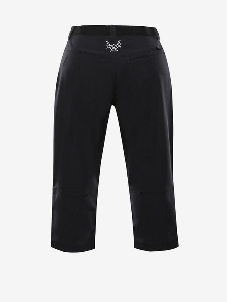 ALPINE PRO Wedera Pantaloni