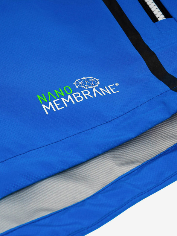 ALPINE PRO Gers-Nan Jachetă