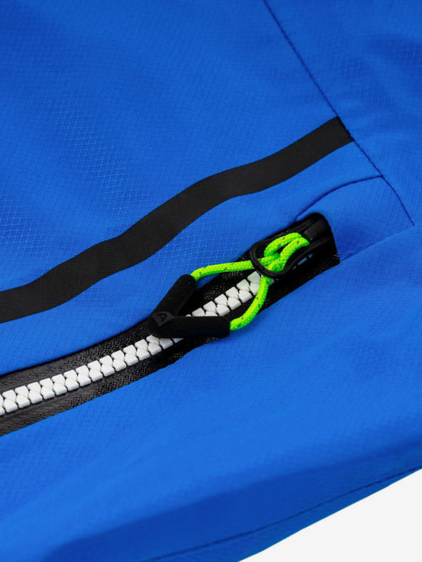 ALPINE PRO Gers-Nan Jachetă